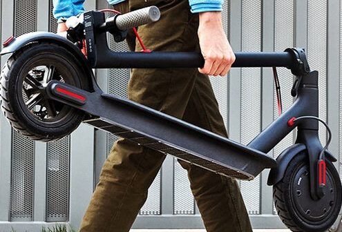5 Mejores patinetes eléctricos analizados para hacer una buena compra