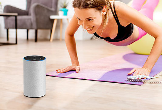 30 Cosas que Amazon Echo puede hacer por ti