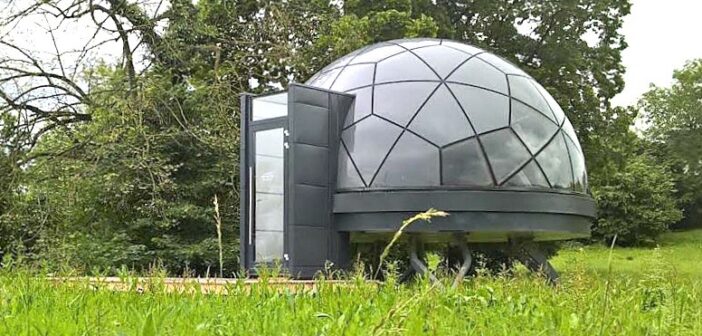 Casa Domo inteligente desde 20.000 €