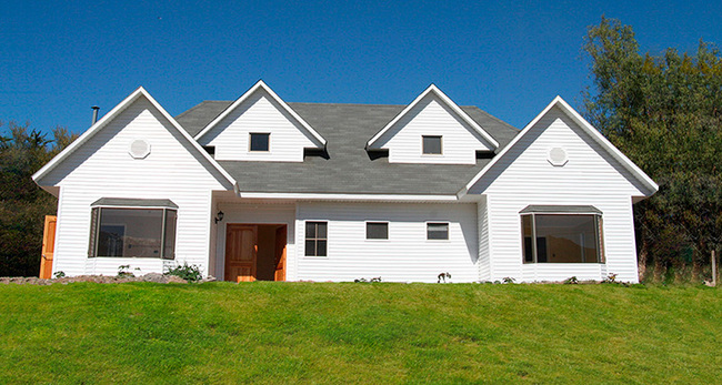 Venta de Casas prefabricadas desde La Serena en Chile