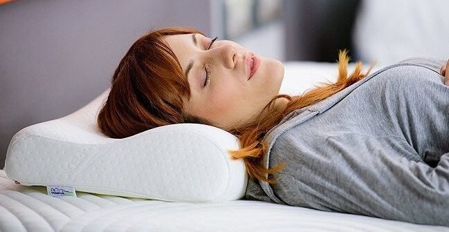 4 Mejores almohadas viscoelasticas y consejos esenciales de compra
