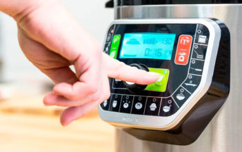 Olla programable o robot de cocina ¿En qué se diferencian?