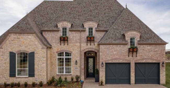 Dentro de la casa inteligente de HGTV de $1.2 millones