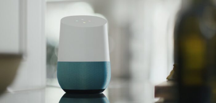 Google Home puede ponerte en forma física y mental