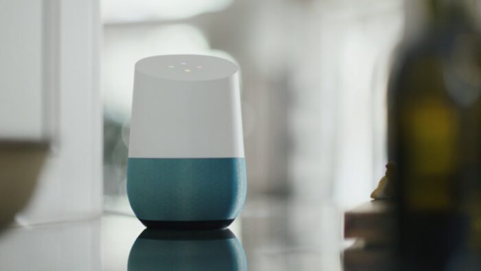 Google Home puede ponerte en forma física y mental