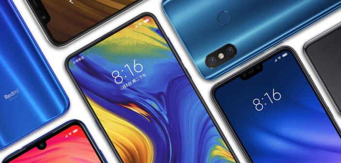 4 Mejores móviles Xiaomi calidad precio del mercado