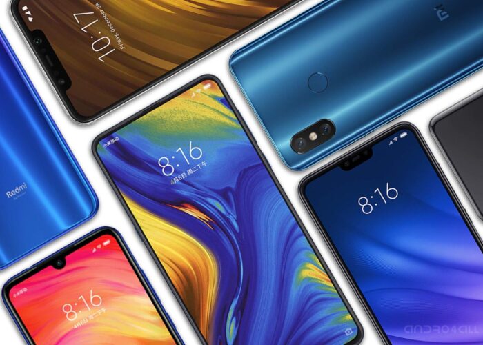 4 Mejores móviles Xiaomi calidad precio del mercado