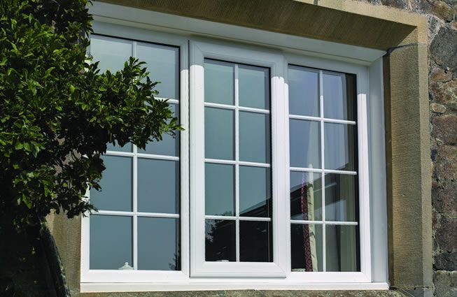¿Cómo limpiar aluminio blanco de las ventanas? es fácil